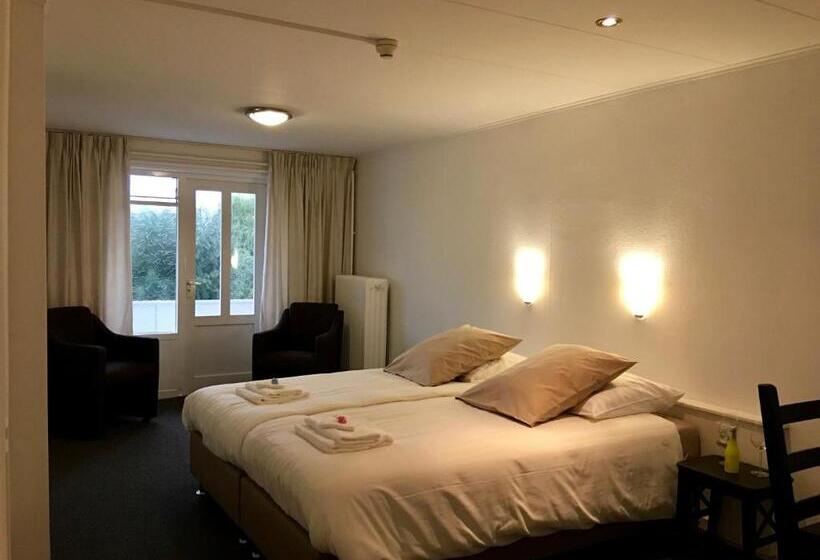 בית מלון כפרי Salden