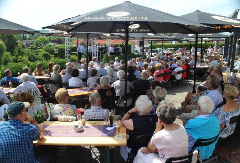 בית מלון כפרי Salden