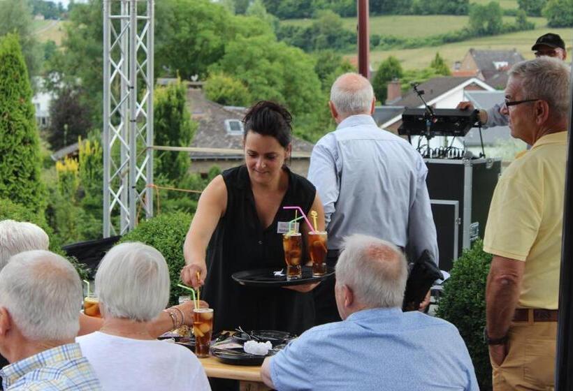 בית מלון כפרי Salden