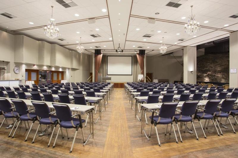 酒店 Scandic Harstad