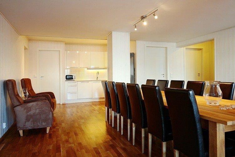 Отель Skarsnuten Mountain Resort & Spa