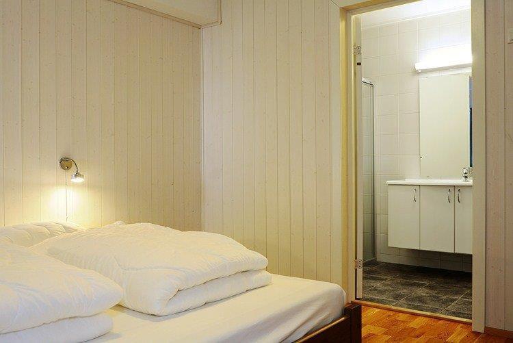 Отель Skarsnuten Mountain Resort & Spa