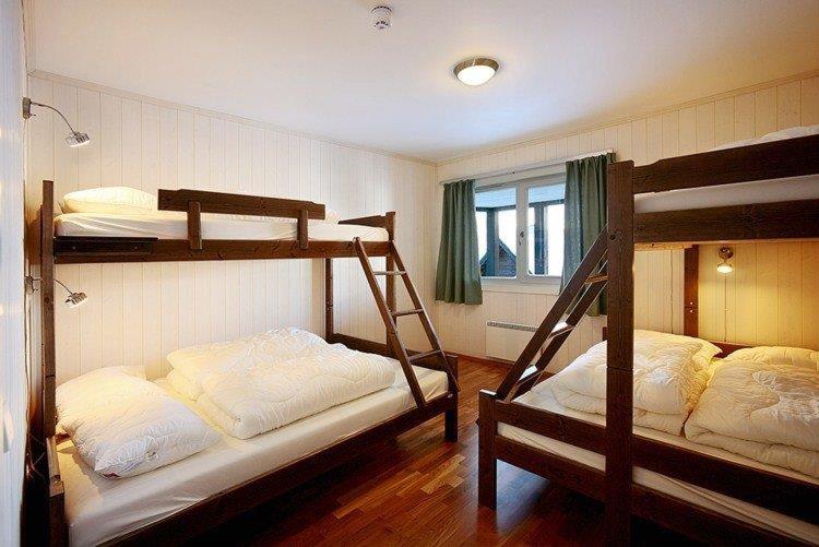 Отель Skarsnuten Mountain Resort & Spa