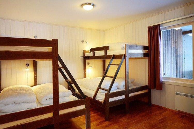 Отель Skarsnuten Mountain Resort & Spa