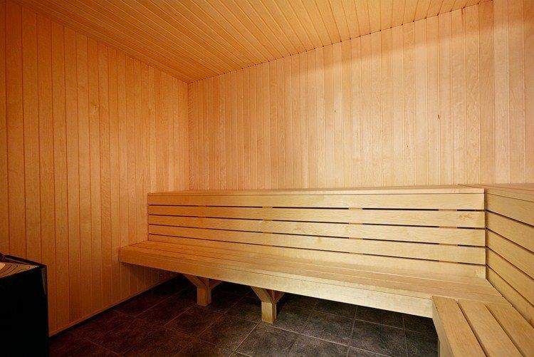 Отель Skarsnuten Mountain Resort & Spa