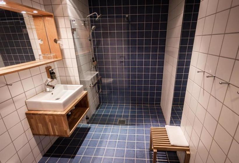 Отель Skarsnuten Mountain Resort & Spa