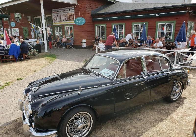 ホテル Slottsgården