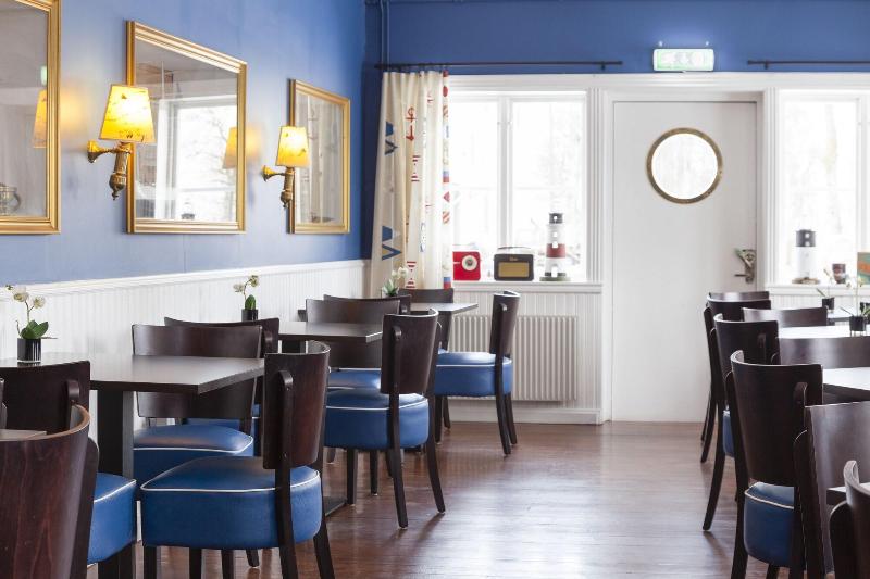 ホテル Slottsgården