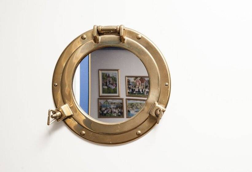 ホテル Slottsgården