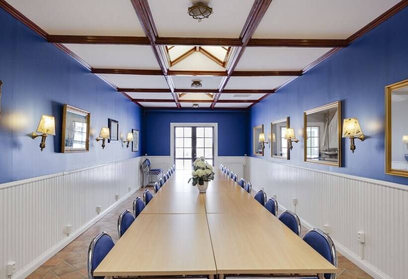 ホテル Slottsgården