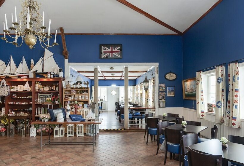 ホテル Slottsgården