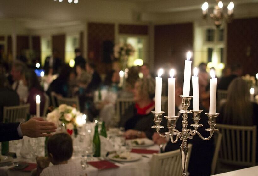 Отель Smygehus Havsbad