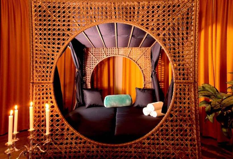 Отель Smygehus Havsbad