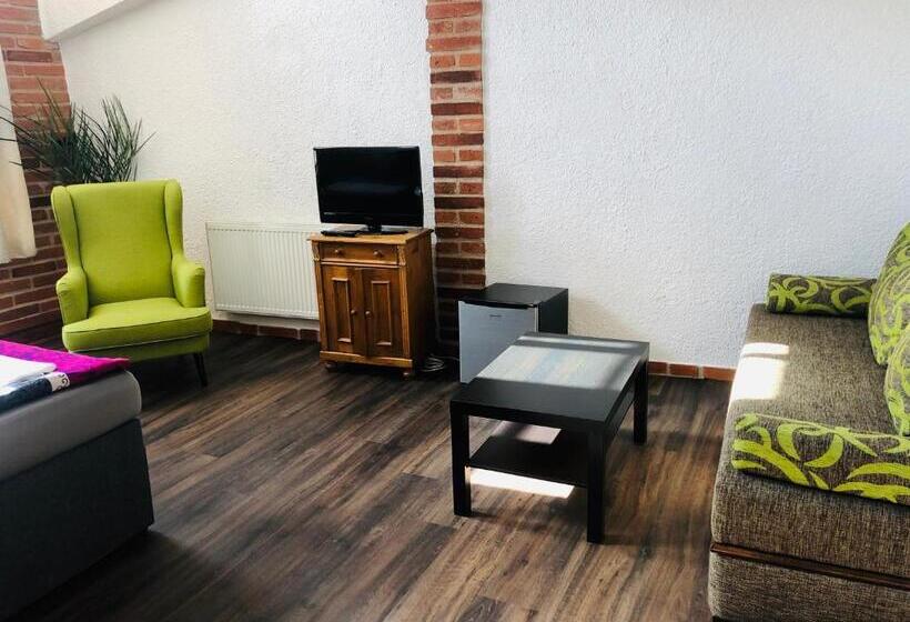 בית מלון כפרי Sokolský Dům