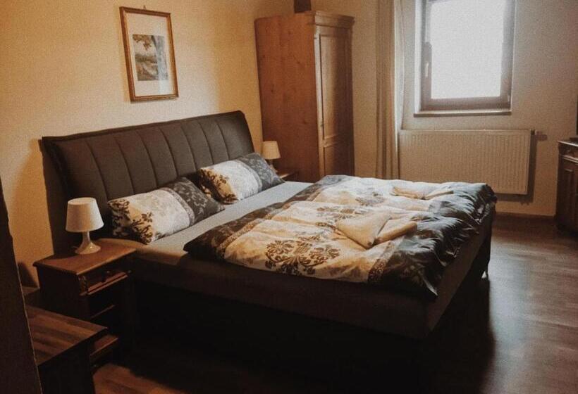 בית מלון כפרי Sokolský Dům