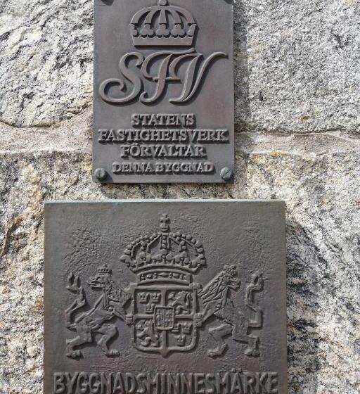 Отель Soldatens Bed & Breakfast