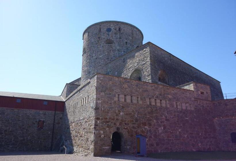 Отель Soldatens Bed & Breakfast