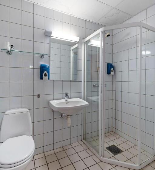 ホテル Solstad Gjestegård