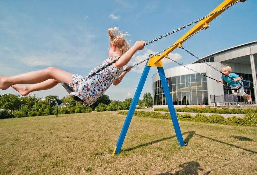 Hotel Spa Tervise Paradiis