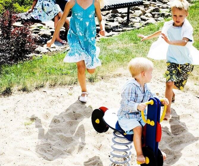 Hotel Spa Tervise Paradiis