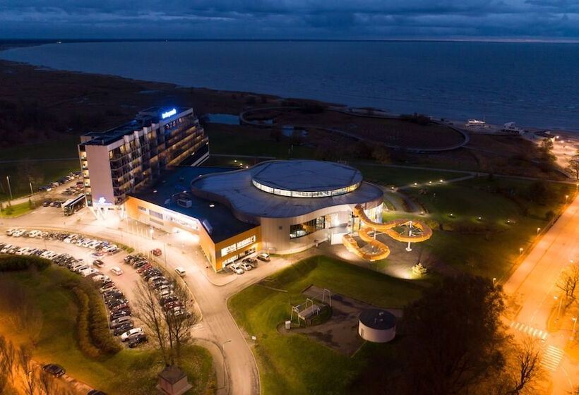 Hotel Spa Tervise Paradiis