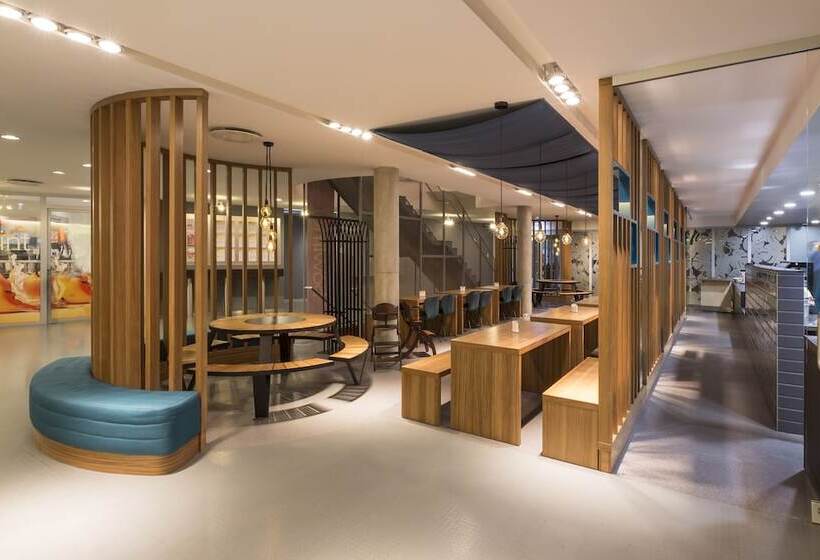 Hotel Spa Tervise Paradiis