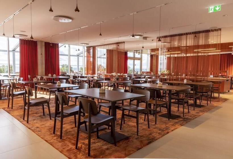 Hotel Spa Tervise Paradiis