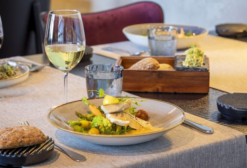 Hotel Spa Tervise Paradiis