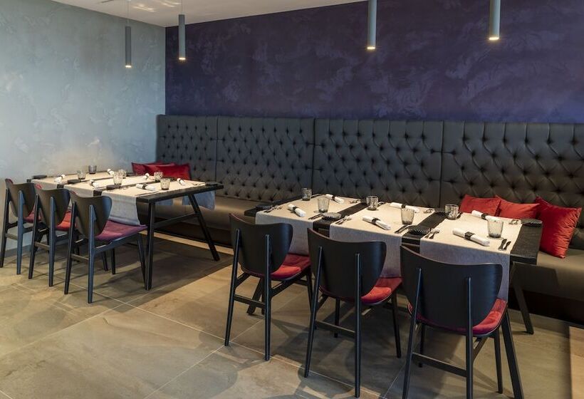 Hotel Spa Tervise Paradiis