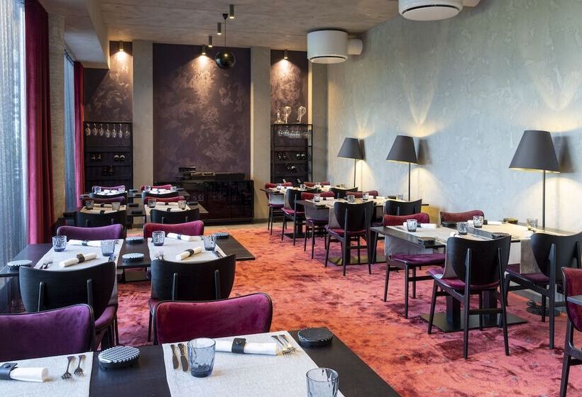 Hotel Spa Tervise Paradiis