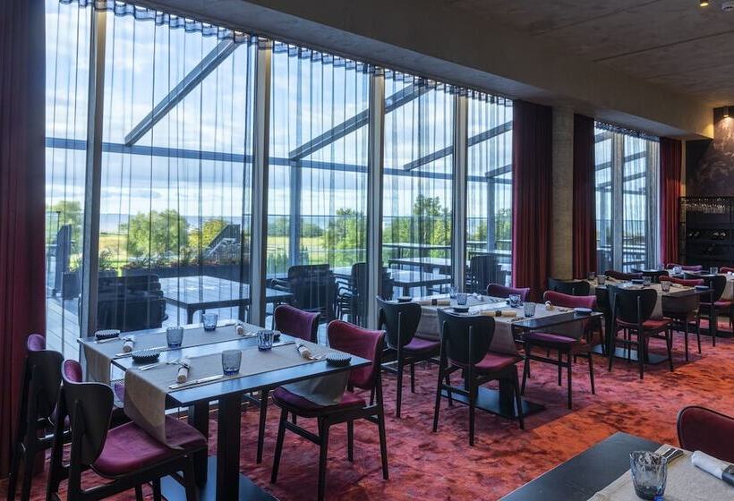 Hotel Spa Tervise Paradiis