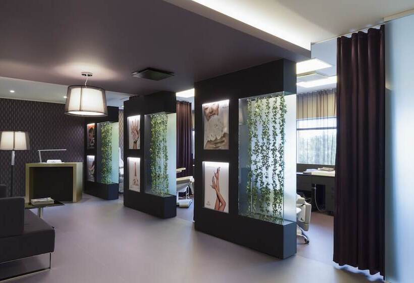 هتل Spa Tervise Paradiis