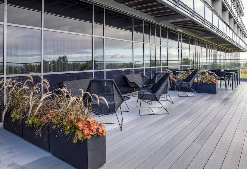 Hotel Spa Tervise Paradiis