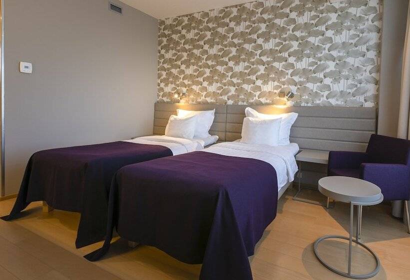 Hotel Spa Tervise Paradiis