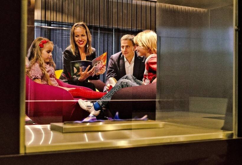 Hotel Spa Tervise Paradiis