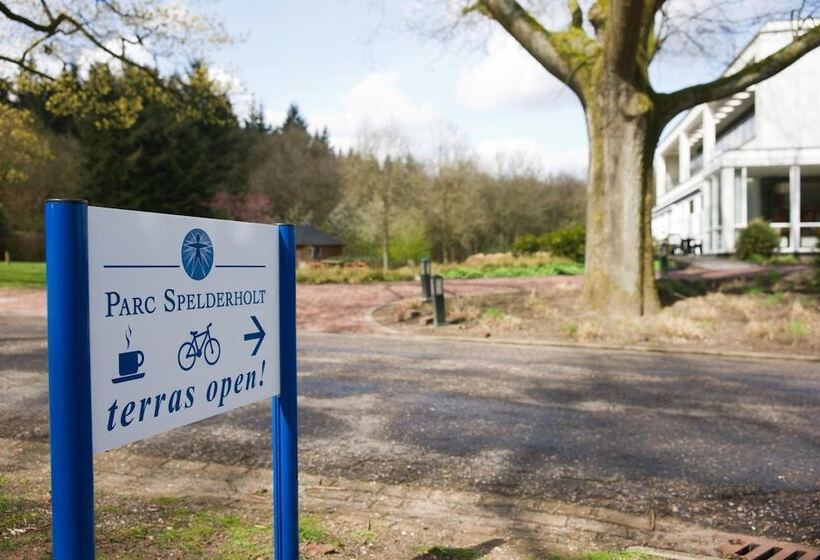 هتل Spelderholt