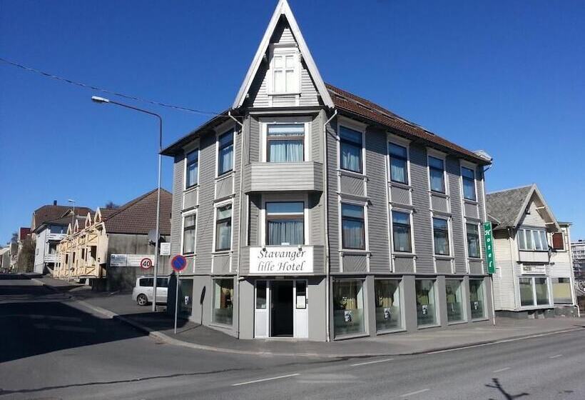 בית מלון כפרי Stavanger Lille