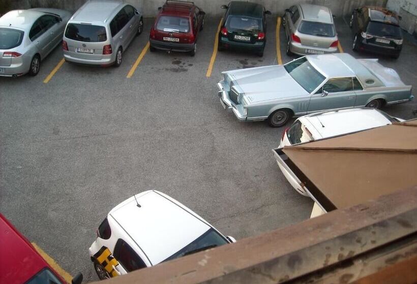 בית מלון כפרי Stavanger Lille