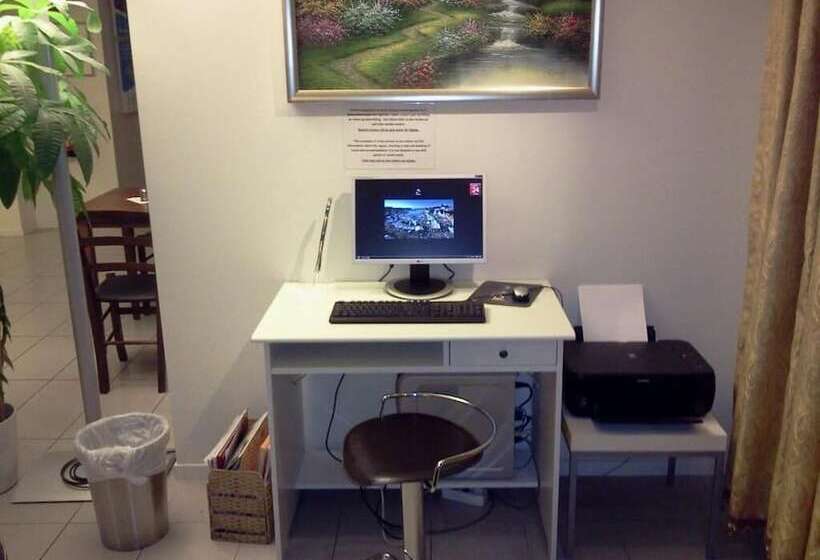 בית מלון כפרי Stavanger Lille