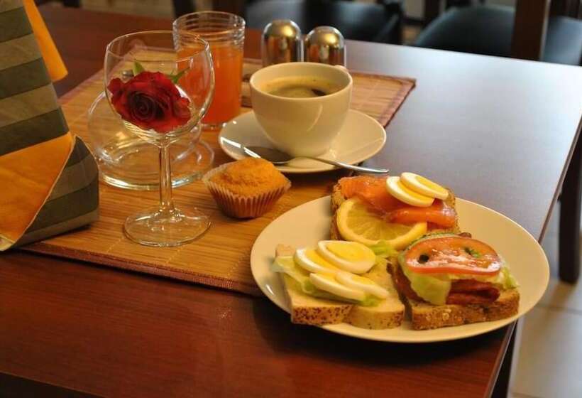 בית מלון כפרי Stavanger Lille