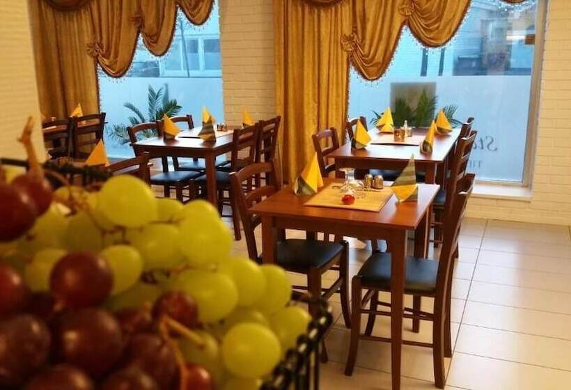 בית מלון כפרי Stavanger Lille