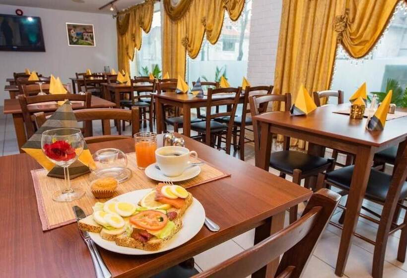 בית מלון כפרי Stavanger Lille