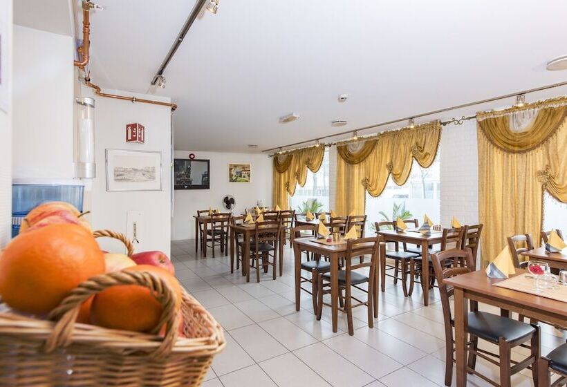 בית מלון כפרי Stavanger Lille