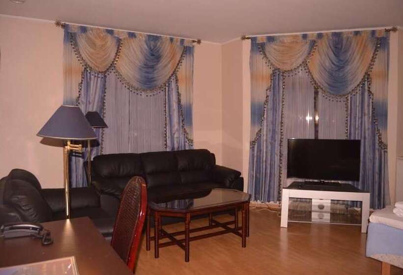 בית מלון כפרי Stavanger Lille