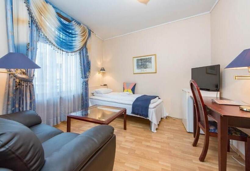 בית מלון כפרי Stavanger Lille