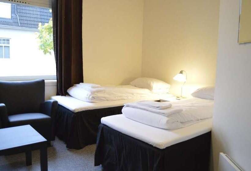 בית מלון כפרי Stavanger Lille