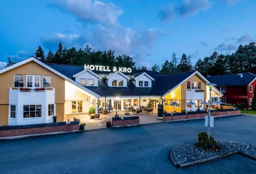 Storebaug Hotell & Kro