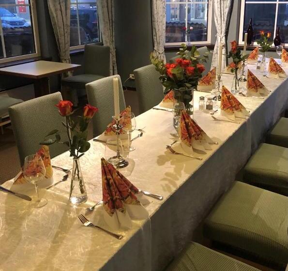 Storebaug Hotell & Kro