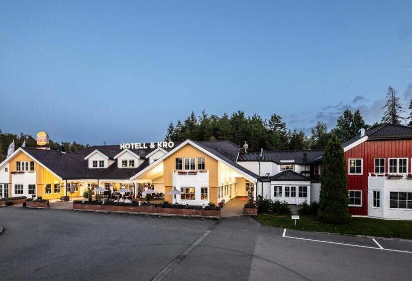 Storebaug Hotell & Kro