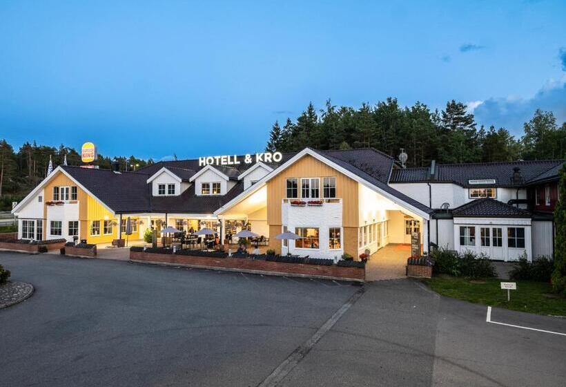 Storebaug Hotell & Kro